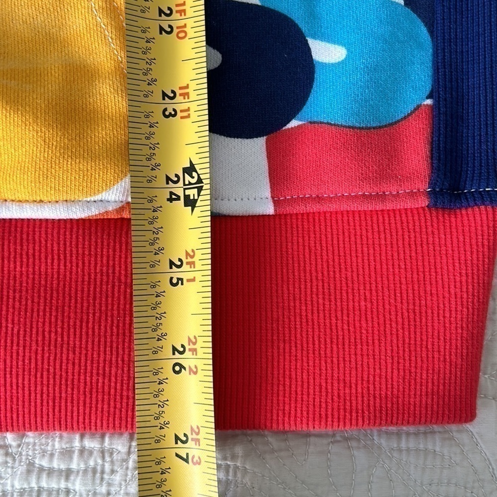 STRIVERS ROW Santa Rosa Hoddie Large - Picture 10 of 15